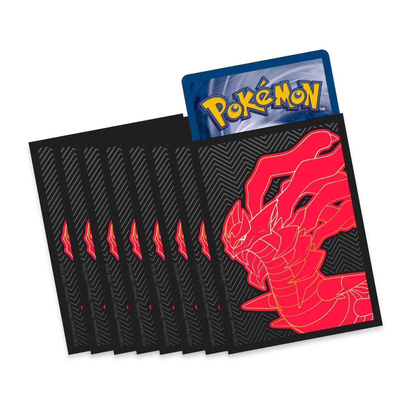 Pokémon TCG: Sword & Shield—Lost Origin Elite Trainer Box - Emmett's ToyStop