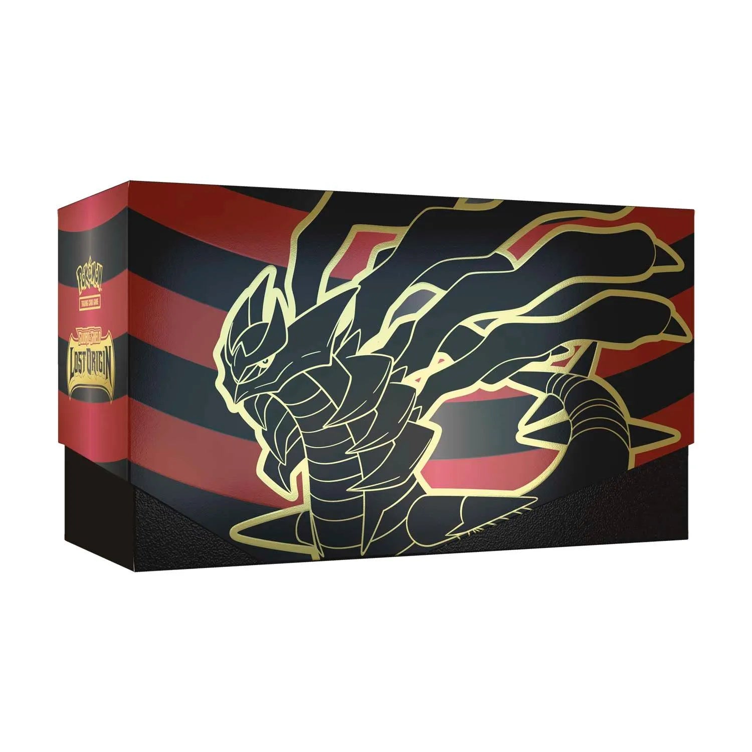 Pokémon TCG: Sword & Shield—Lost Origin Elite Trainer Box - Emmett's ToyStop