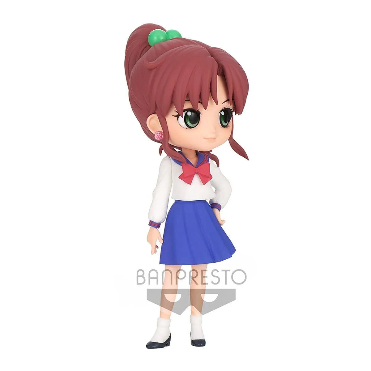 Pretty Guardian Sailor Moon Eternal the Movie Makoto Kino Ver. B Q Posket Statue - Emmett's ToyStop