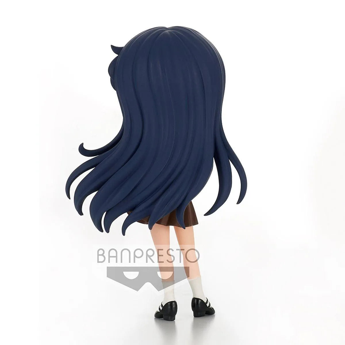 Pretty Guardian Sailor Moon Rei Hino Ver. A Q Posket Statue - Emmett's ToyStop