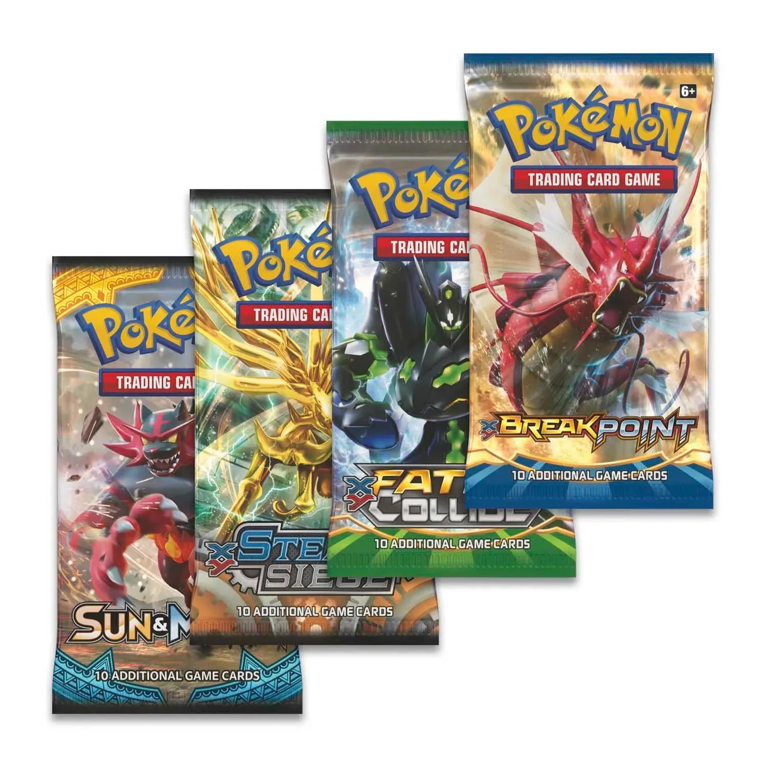 Scizor EX Box - Emmett's ToyStop