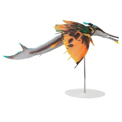 Skimwing (Avatar: The Way of Water) Mega Figure - Emmett's ToyStop