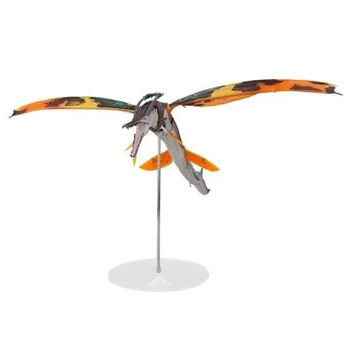 Skimwing (Avatar: The Way of Water) Mega Figure - Emmett's ToyStop