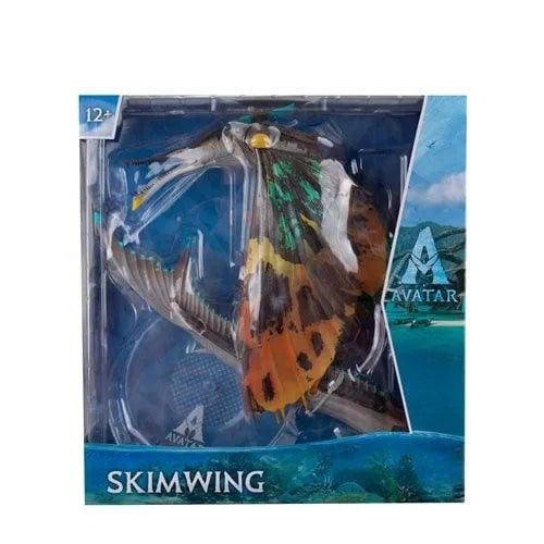 Skimwing (Avatar: The Way of Water) Mega Figure - Emmett's ToyStop