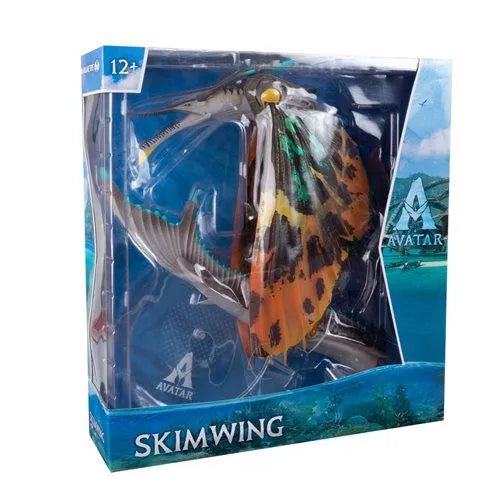 Skimwing (Avatar: The Way of Water) Mega Figure - Emmett's ToyStop