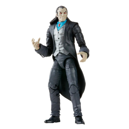 Spider-Man 3 Marvel Legends Morlun 6-Inch Action Figure - Emmett's ToyStop