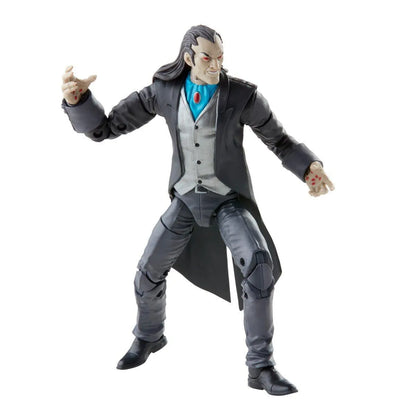 Spider-Man 3 Marvel Legends Morlun 6-Inch Action Figure - Emmett's ToyStop