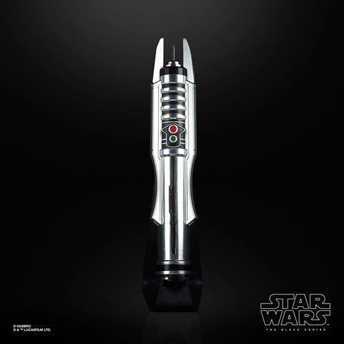 Star Wars The Black Series Elite Darth Revan Force FX Lightsaber Prop Replica - Emmett's ToyStop