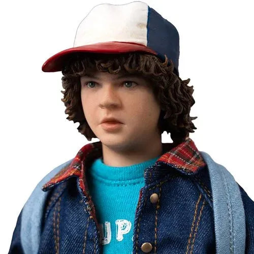 Stranger Things Dustin Henderson 1:6 Scale Action Figure - Emmett's ToyStop