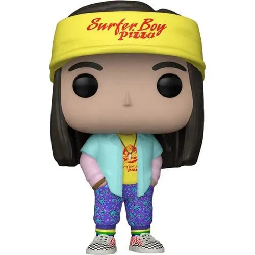 Stranger Things Season 4 Argyle Pop! Vinyl Figure - Emmett's ToyStop