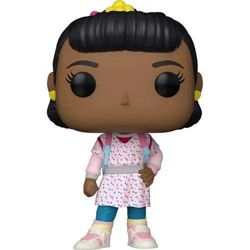 Stranger Things Season 4 Erica Sinclair Pop! Vinyl Figure - Emmett's ToyStop