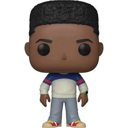 Stranger Things Season 4 Lucas Pop! Vinyl Figure - Emmett's ToyStop