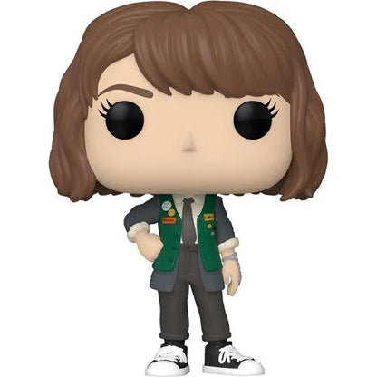 Stranger Things Season 4 Robin Pop! Vinyl Figure - Emmett's ToyStop