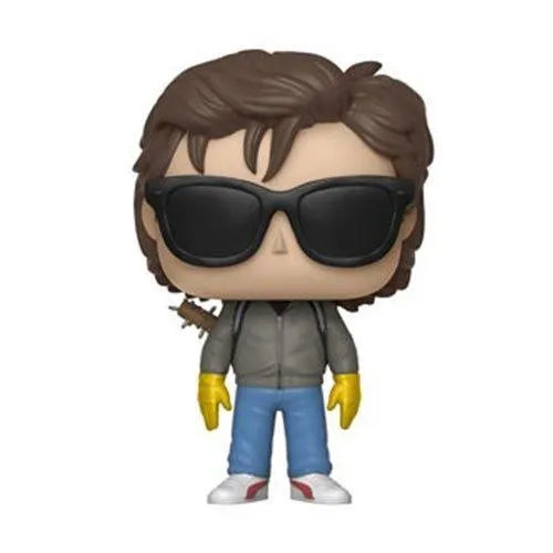 Stranger Things Steve with Sunglasses Funko POP! Vinyl Figure - Emmett's ToyStop