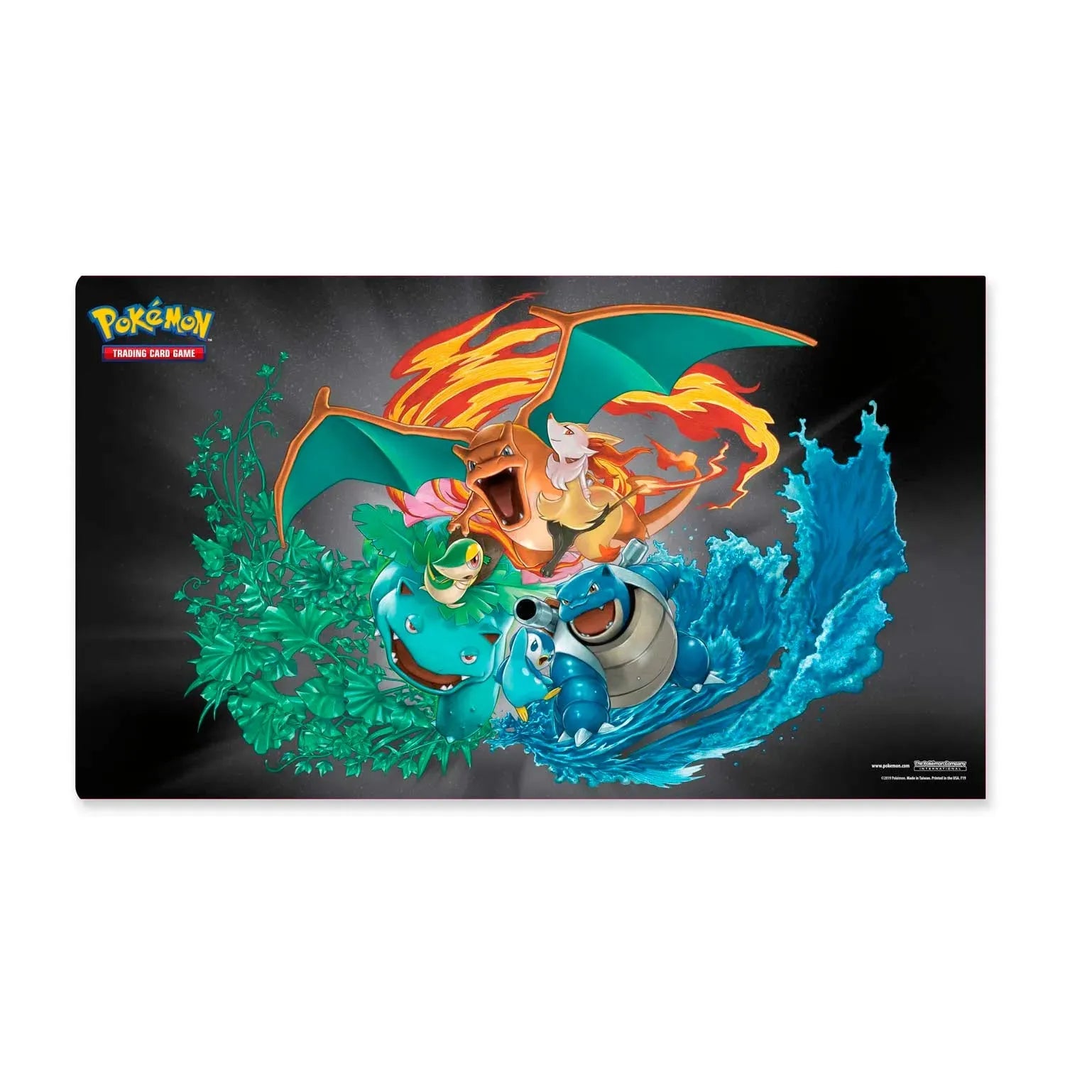 Tag Team Generations Premium Collection - Emmett's ToyStop