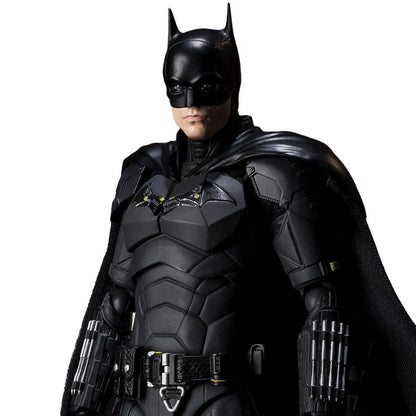 Tamashii Nations - The Batman - Bandai Spirits S.H.Figuarts Action Figure - Emmett's ToyStop