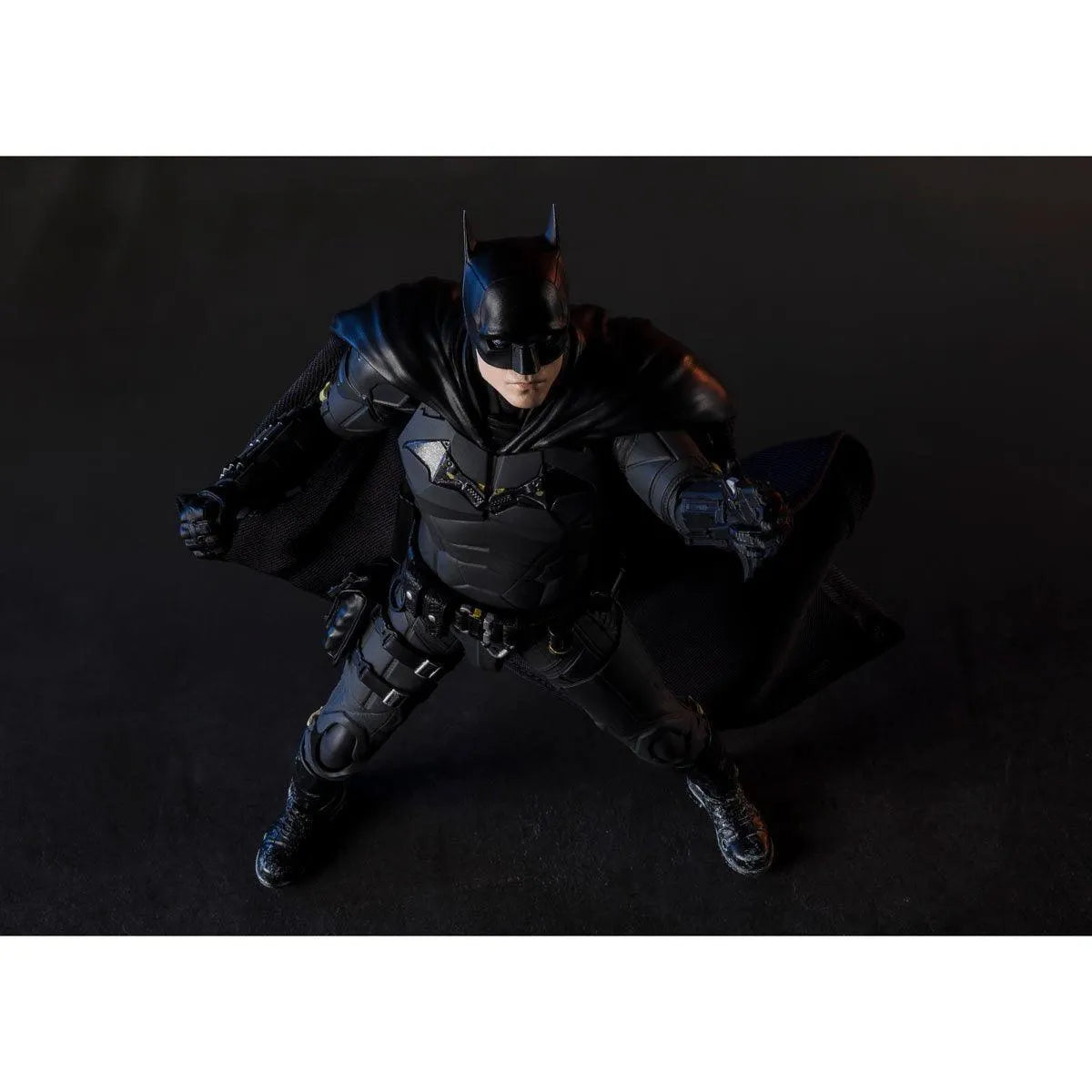 Tamashii Nations - The Batman - Bandai Spirits S.H.Figuarts Action Figure - Emmett's ToyStop