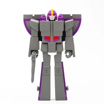 Transformers Astrotrain 3 3/4-Inch ReAction Figure - Emmett's ToyStop