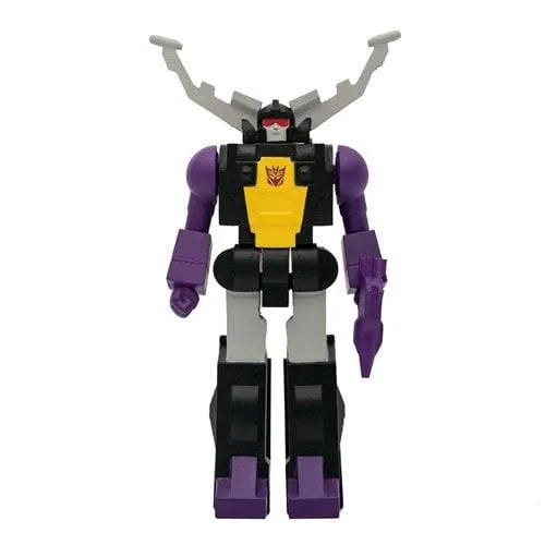 Transformers Shrapnel 3 3/4-Inch ReAction Figure - Emmett's ToyStop