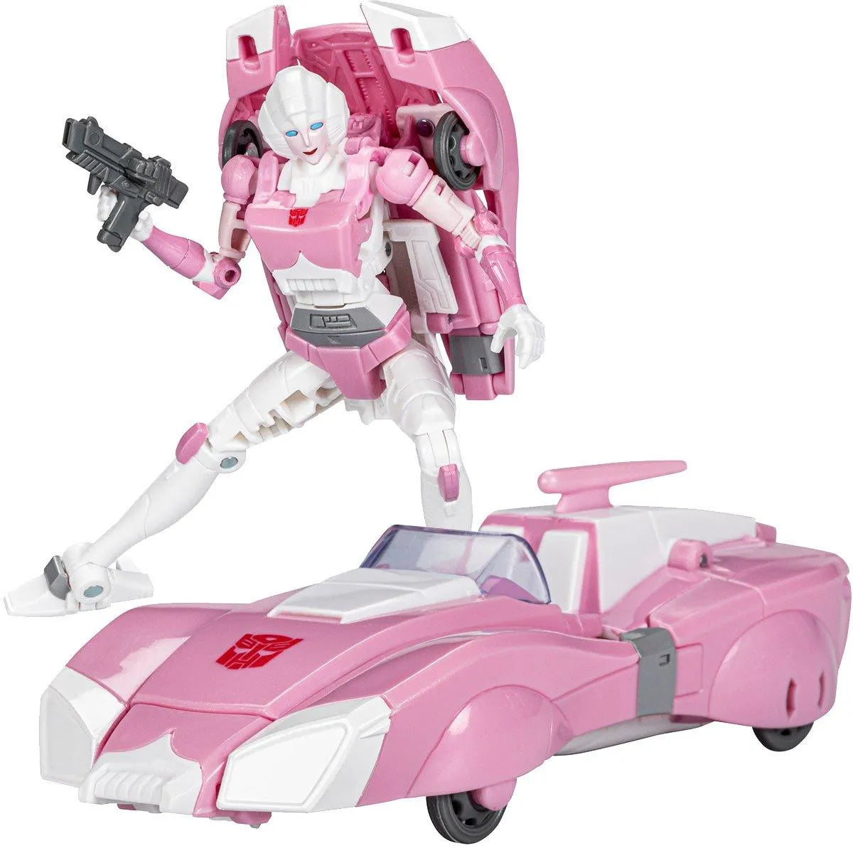 Transformers Studio Series 86 Deluxe Arcee - Emmett's ToyStop