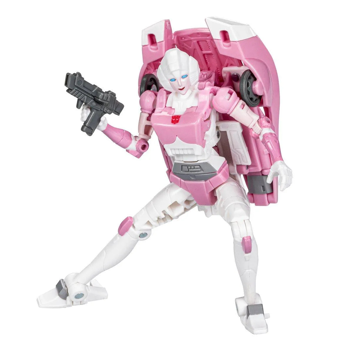 Transformers Studio Series 86 Deluxe Arcee - Emmett's ToyStop