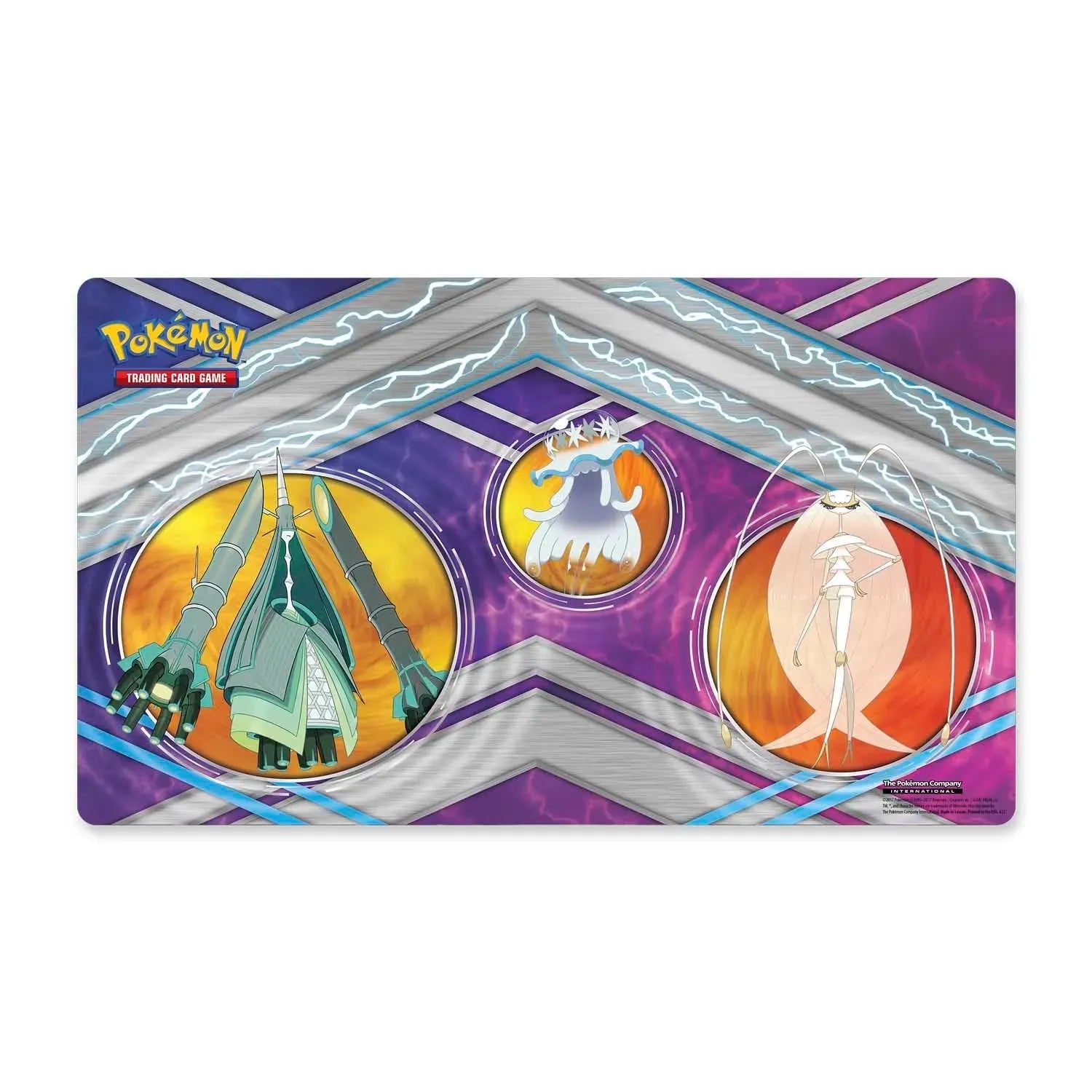 Ultra Beasts GX - Premium Collection (Pheromosa GX and Celesteela GX) - Emmett's ToyStop