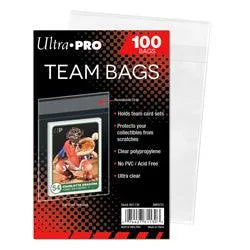 Ultra Pro - Team Set Bags - Emmett's ToyStop