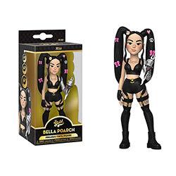 Vinyl GOLD Bella Poarch 5-Inch Figure - Emmett's ToyStop